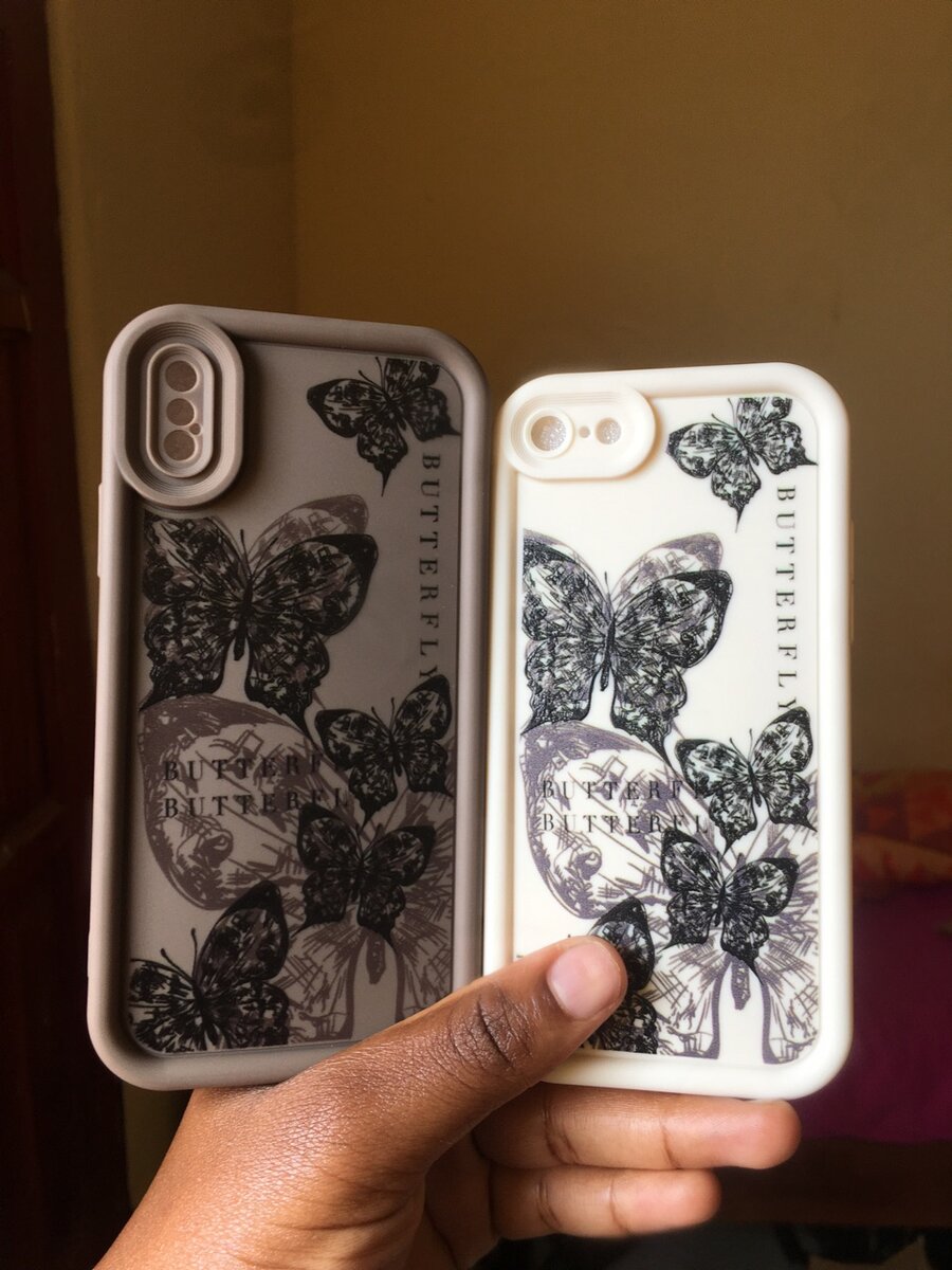 iPhone cases