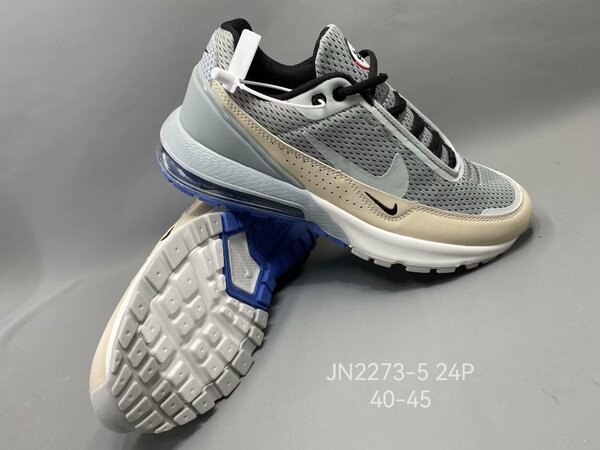 Baskets de running légères