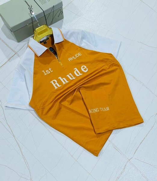 Design Lacoste Rhude (Very Heavy)