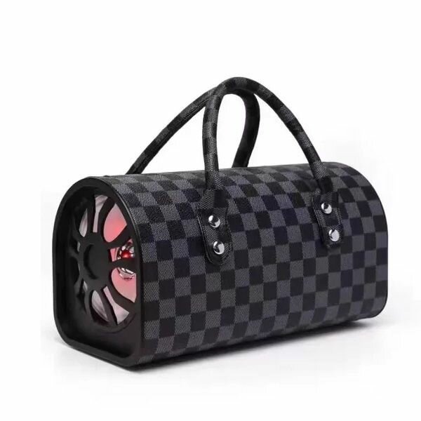 Haut-parleur Bluetooth portable