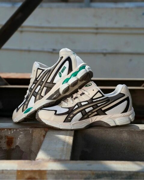 Asics