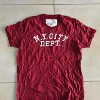 new casual good quality men's t-shirt