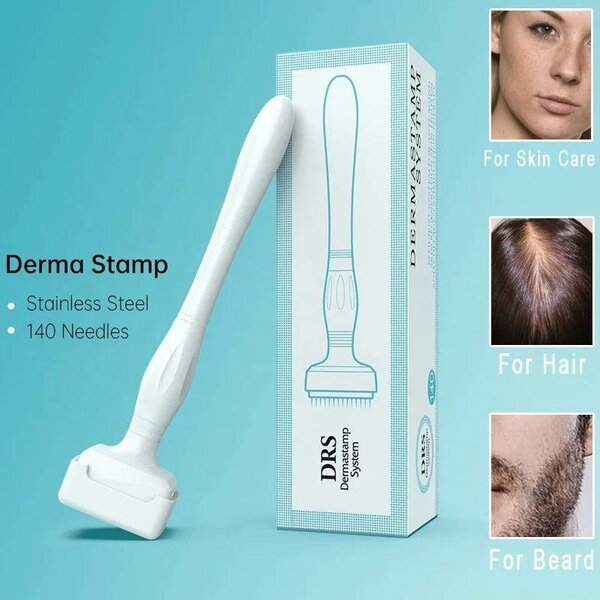 Adjustable Derma Stamp Skin