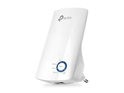 TP-Link Répéteur Wi-Fi N300