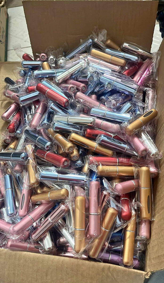 Mini vaporisateur portable