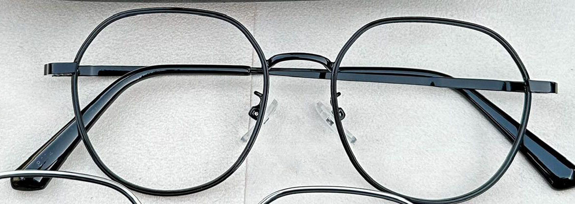  Optical Frame ClearSight CS-041