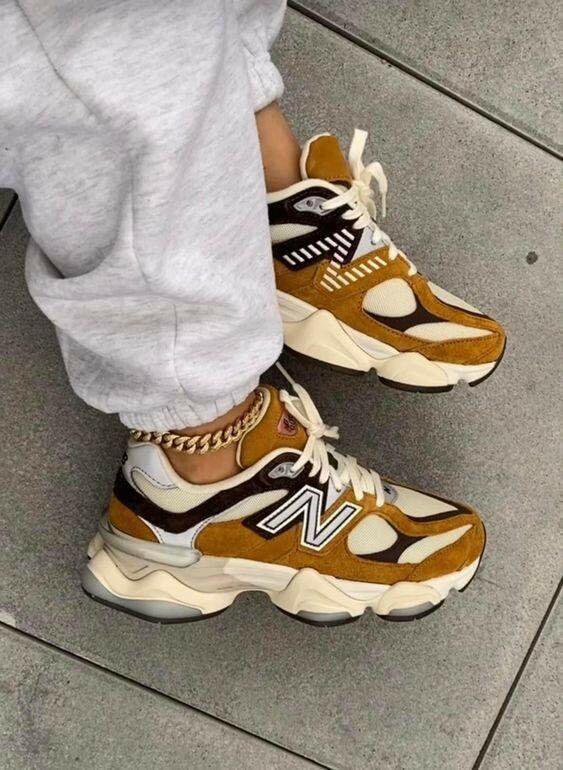 Sneakers New Balance tendance