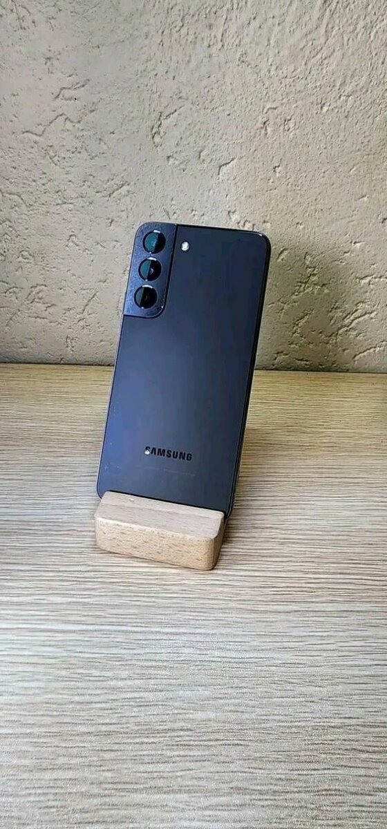 Smartphone Samsung Moderne