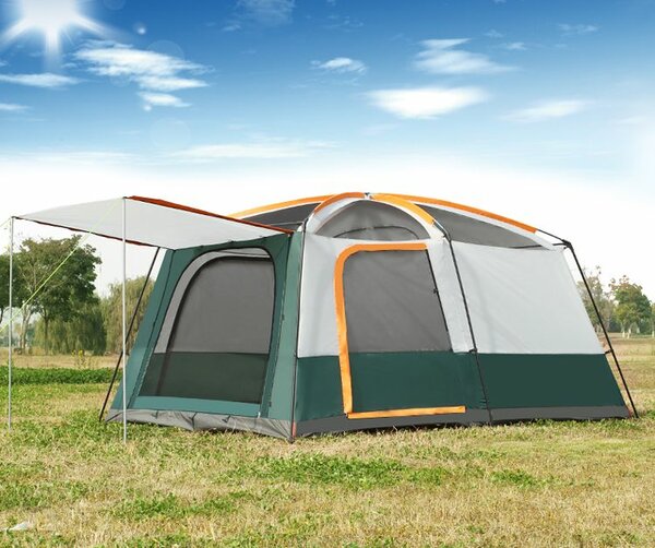 Camp Tent
