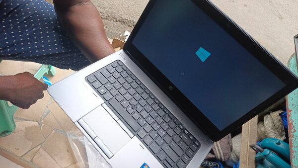 Ordinateur portable