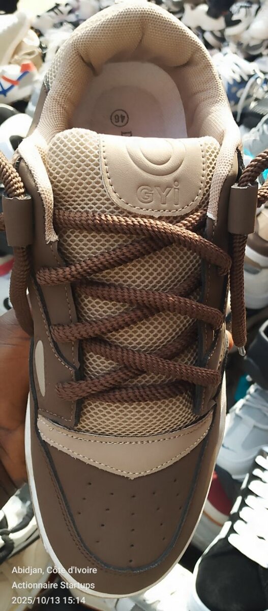 Chaussures de sport Ogyi