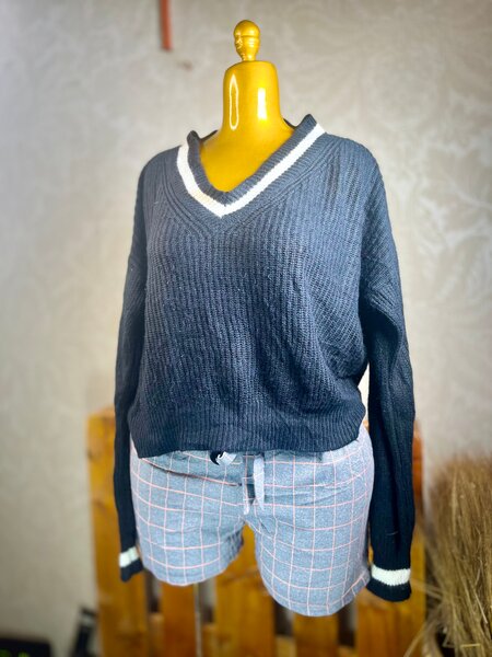 Pullovers en maille élégants