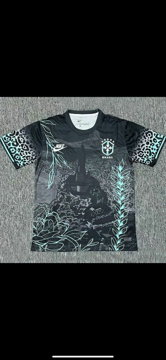 Maillot de football imprimé