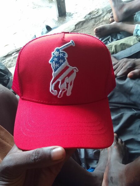 Casquette sportive unisexe