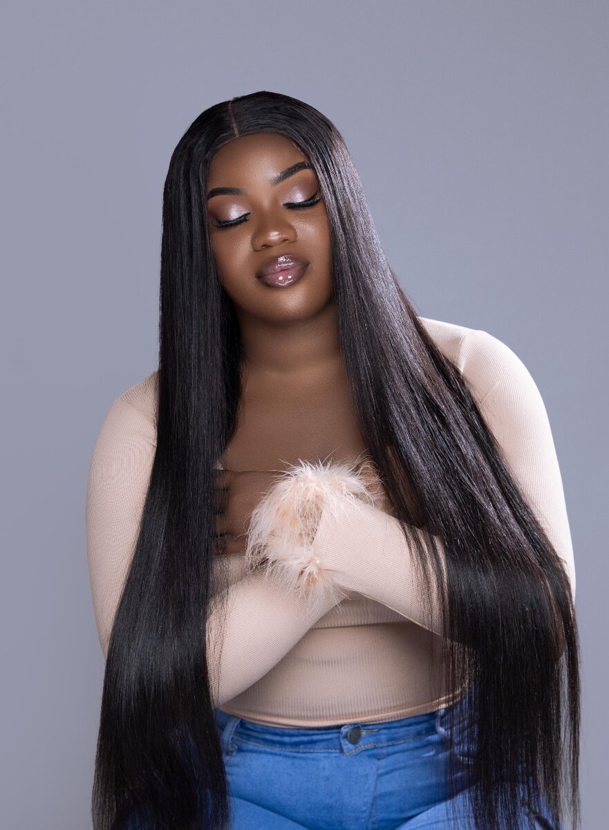 Raw Donor Bone Straight Unit