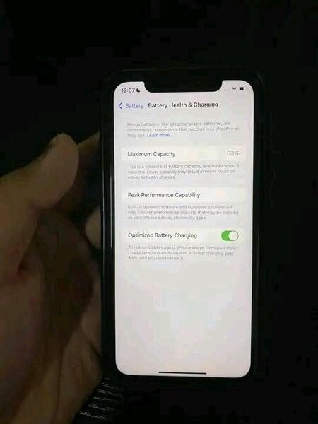 iPhone 14 Pro Max 128Go