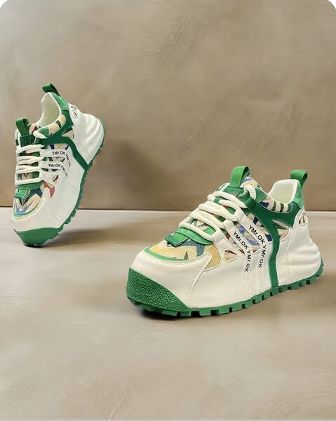 Chaussures de sport pour femmes et hommes