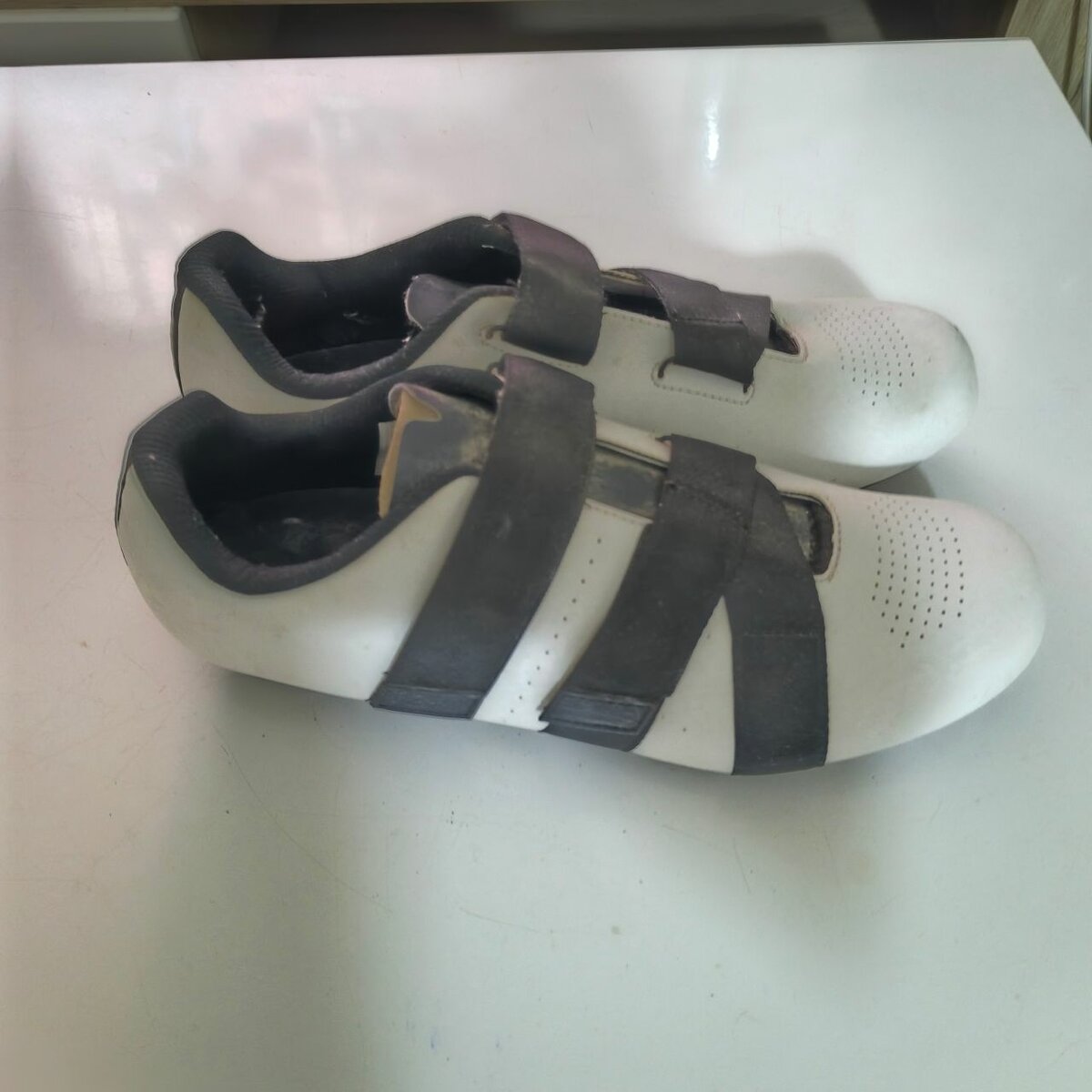 Chaussures de vélo route