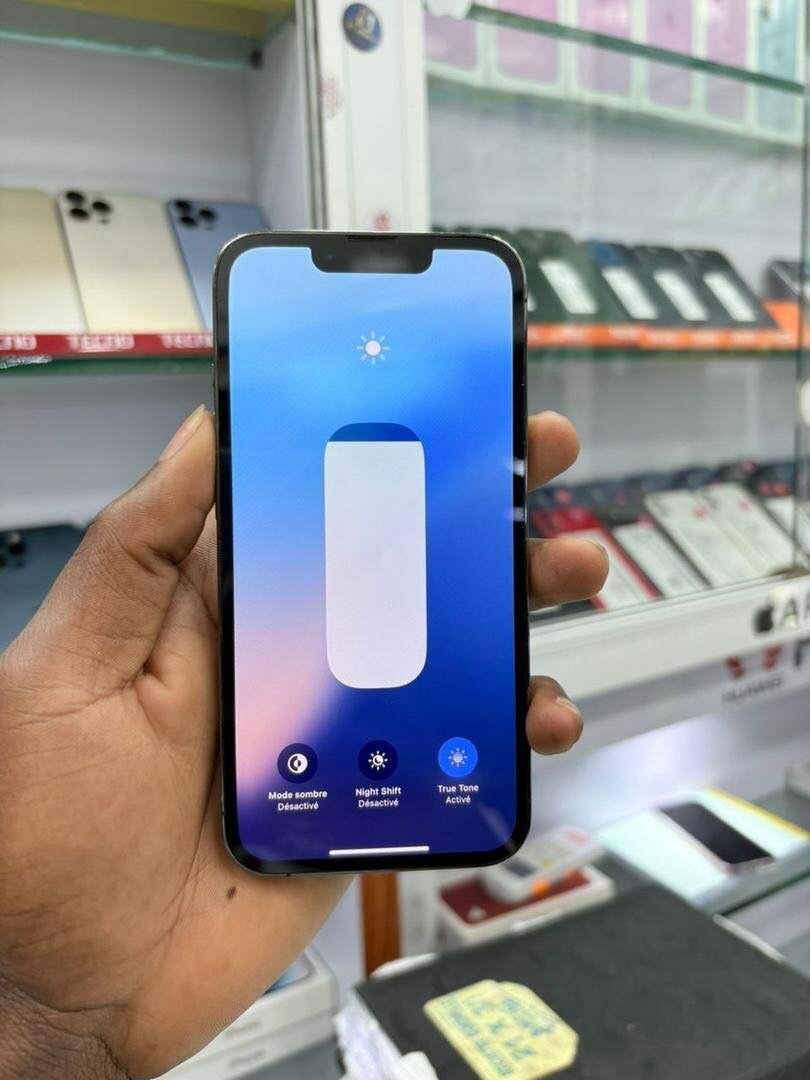 iPhone 13 Pro reconditionné