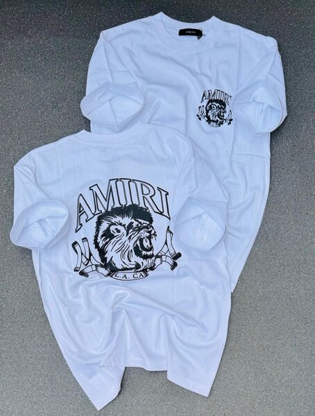 T-shirts colorés streetwear