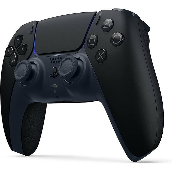 MANETTE DUALSENSE PS5 NOIR
