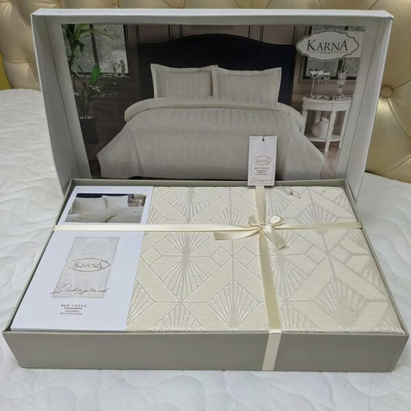 Шенилловые покрывала MARVELLA