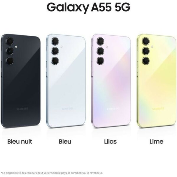 Samsung Galaxy A55 5G