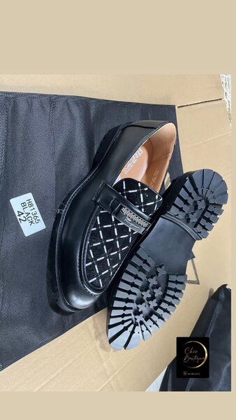Mocassins
