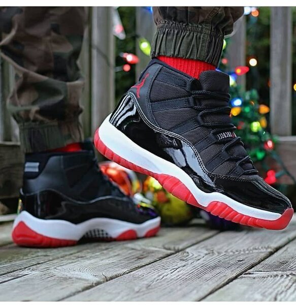 Jordan 11