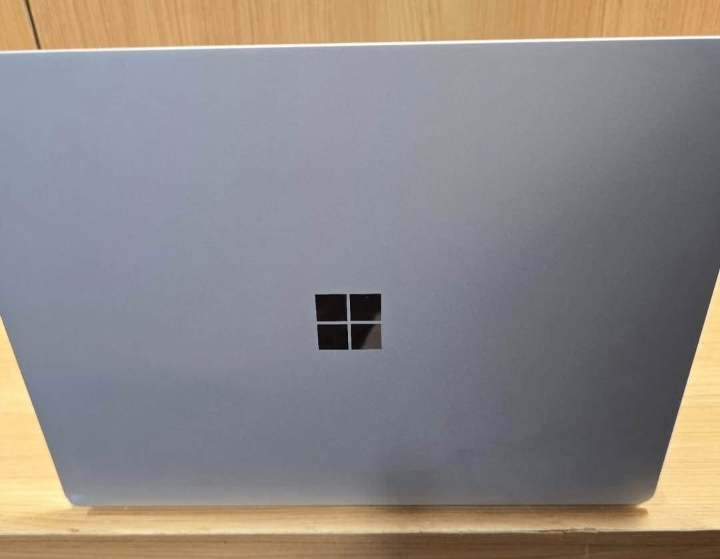 Ordinateur Portable Surface