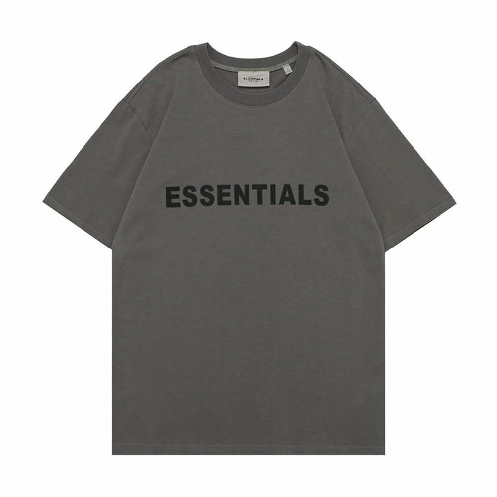 T-shirt Essentials unisexe