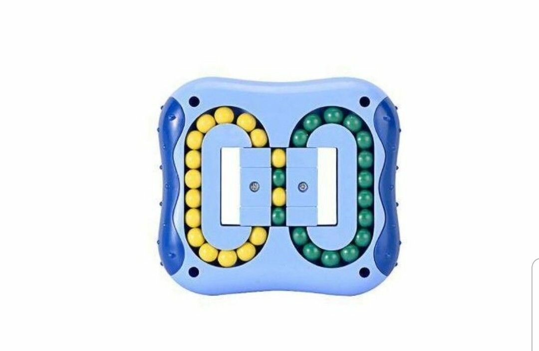 Cube Antistress Puzzle