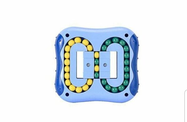 Cube Antistress Puzzle