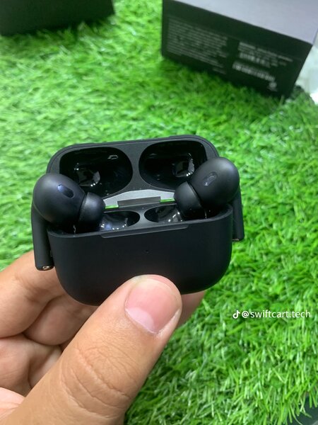 AirPods Pro 2 Black