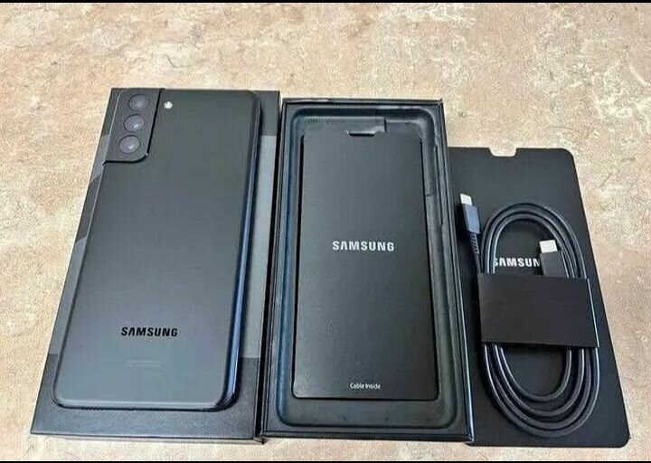 Samsung Galaxy S21 5G 128GB