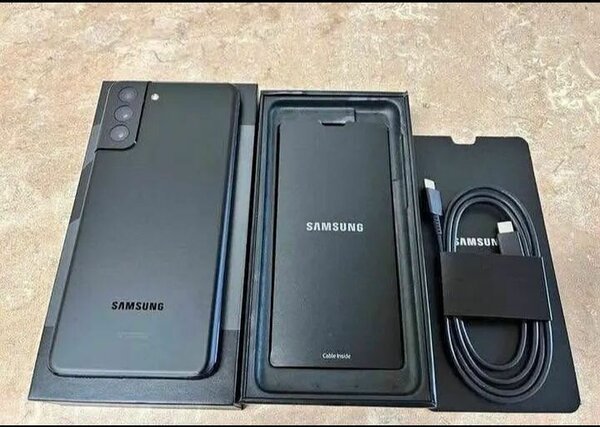 Samsung Galaxy S21 5G 128GB