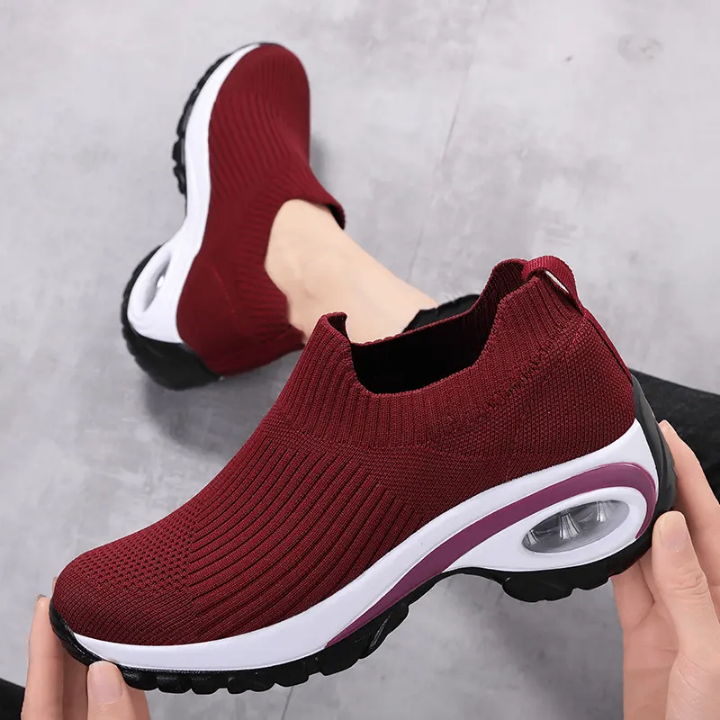Chaussures de sport pour femme