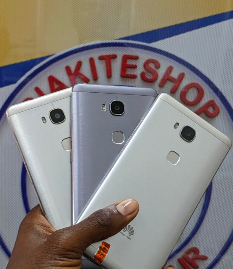 Huawei honor 5x casi neuf 64gb