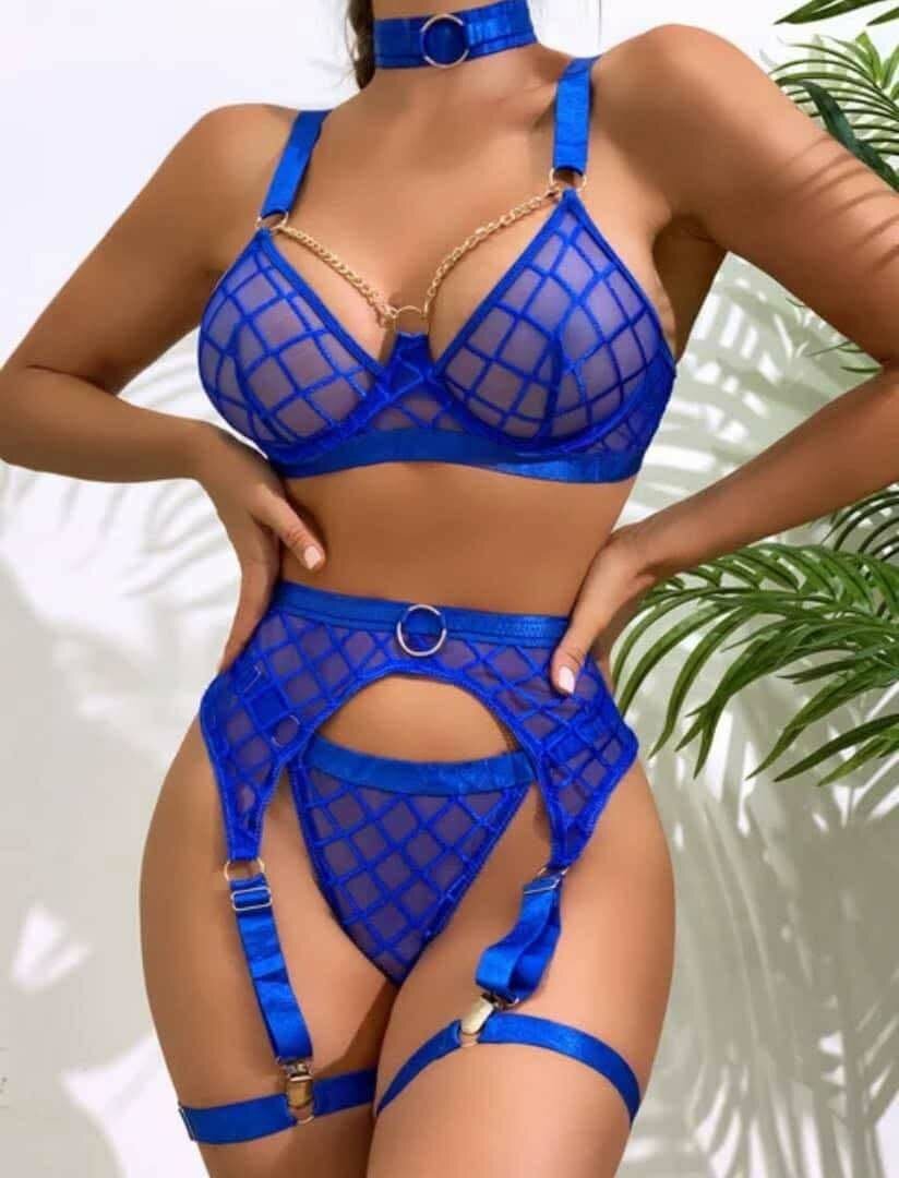 Lingerie sexy pour femmes