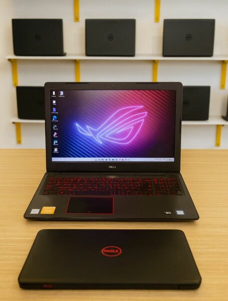 Laptop gamer ROG Strix performant