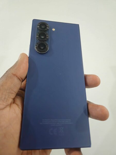 Samsung Galaxy Z Fold 6