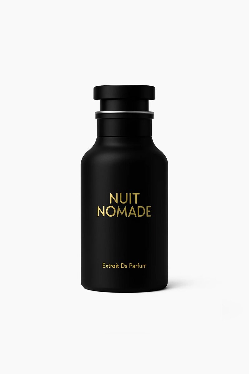 Parfum Nuit Nomade