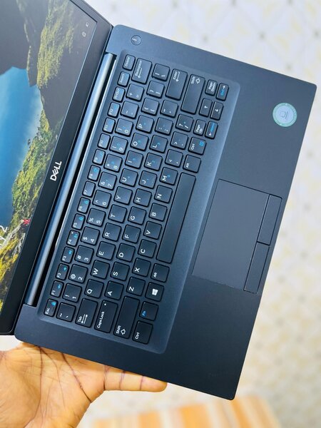 *DELL LATITUDE 7490* Home use