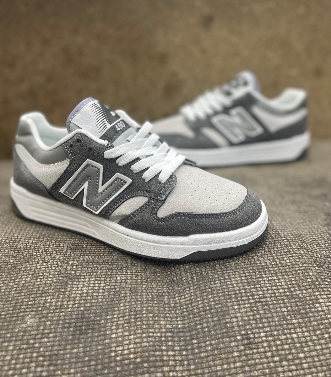New Balance 480