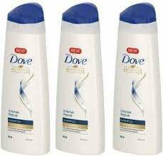 Dove Intespair Shampoo