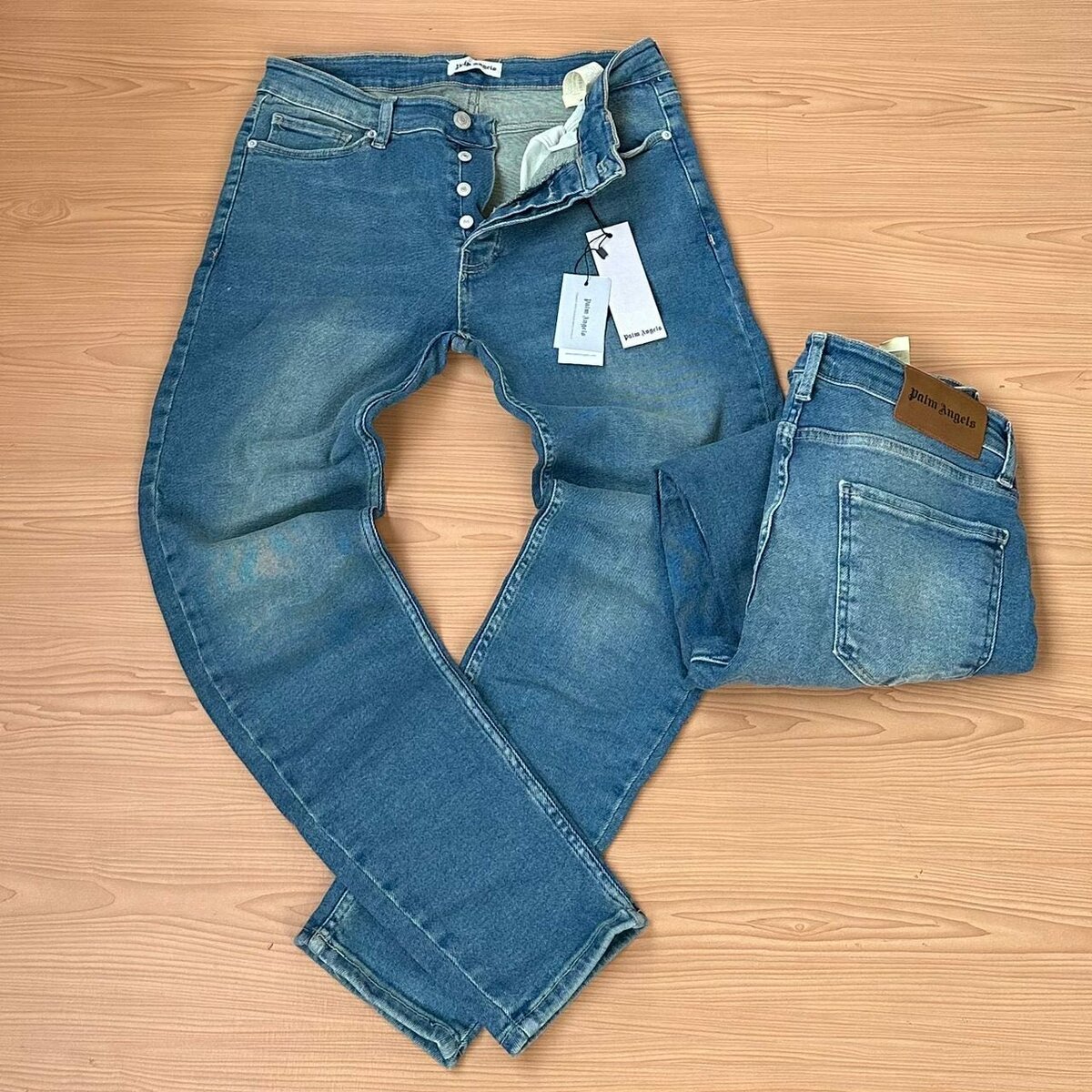 Turkey jeans