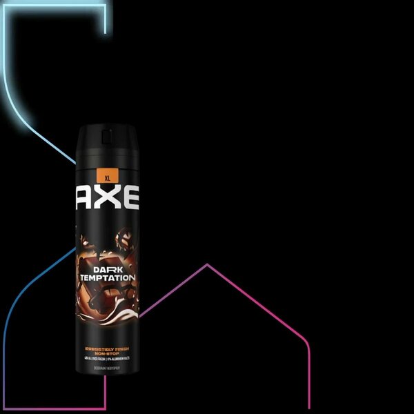 AXE Dark Temptation Déodorant