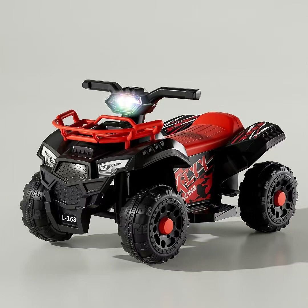 Quad électrique pour enfants