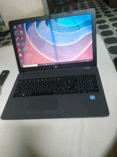 Ordinateur portable HP reconditionné