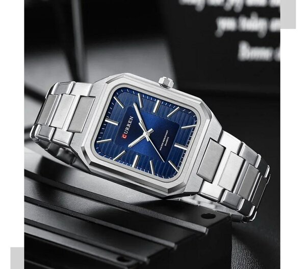 CURREN WATCH TENDANCE